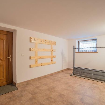 U Sabiny Apartamento Bialka Tatrzanska Exterior foto