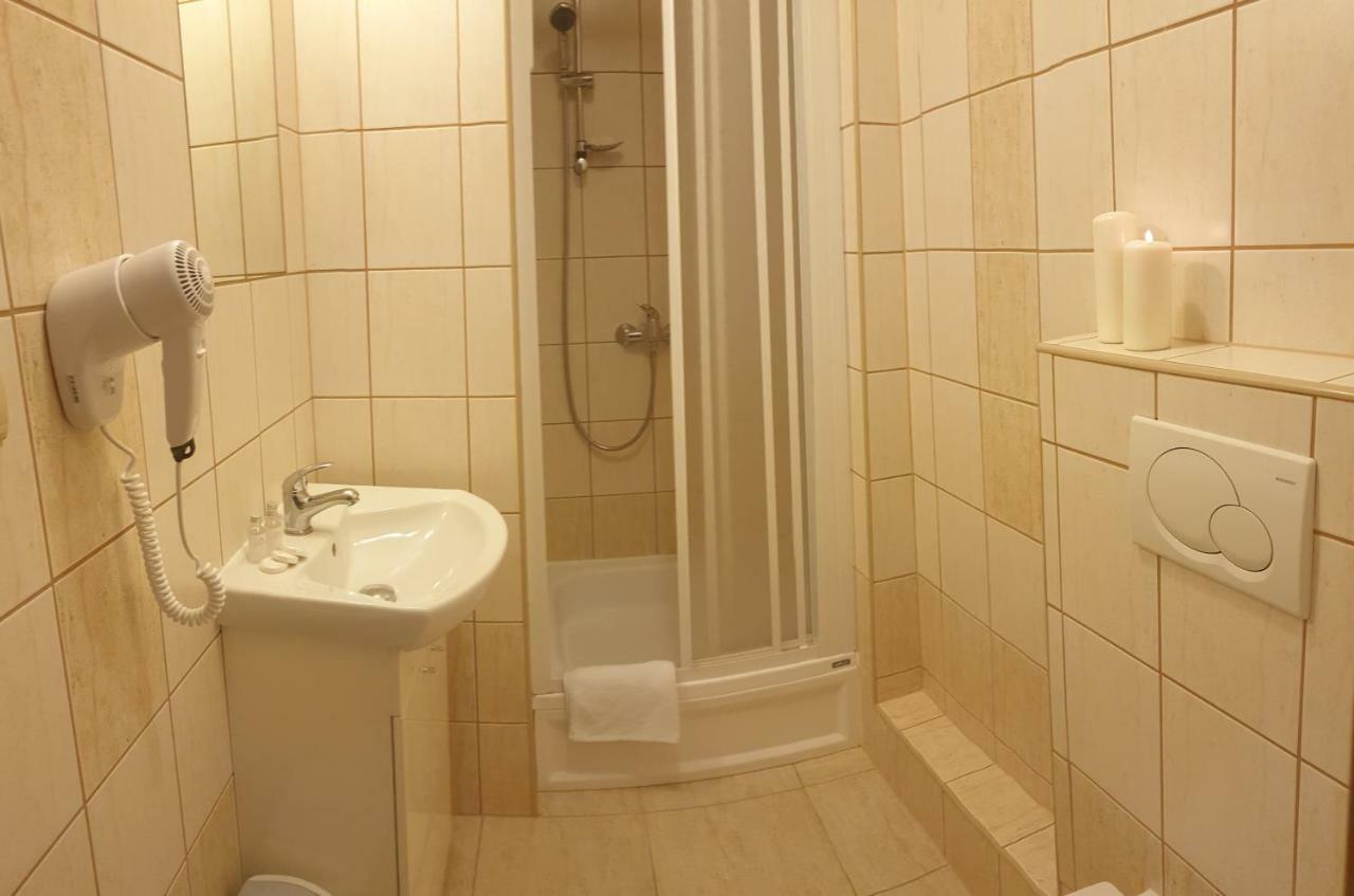 U Sabiny Apartamento Bialka Tatrzanska Exterior foto