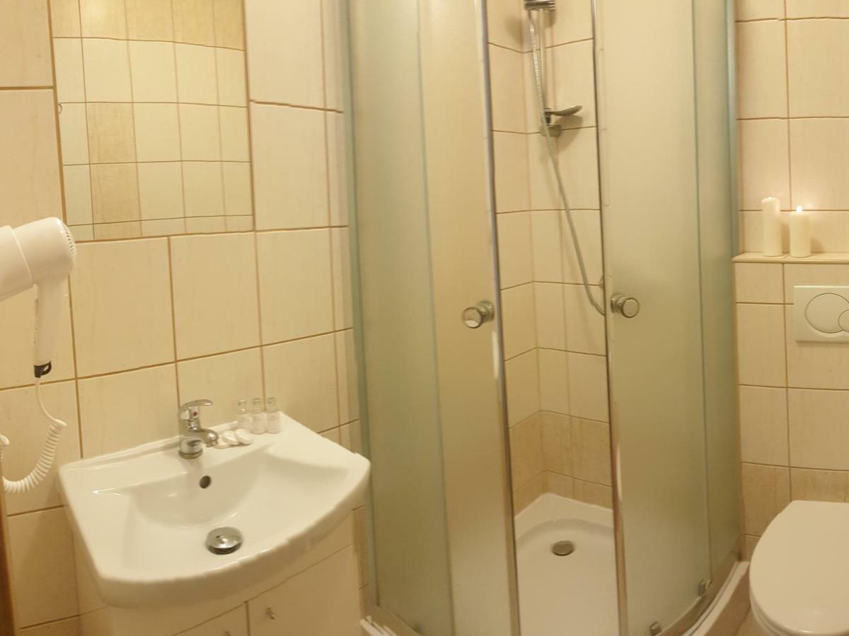 U Sabiny Apartamento Bialka Tatrzanska Exterior foto